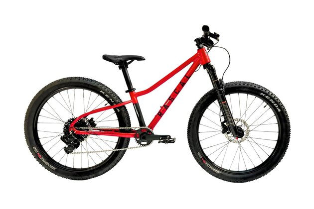 RASCAL Wild 24 Red