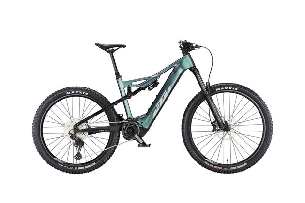 KTM Macina Kapoho Elite KTM Macina Kapoho Elite