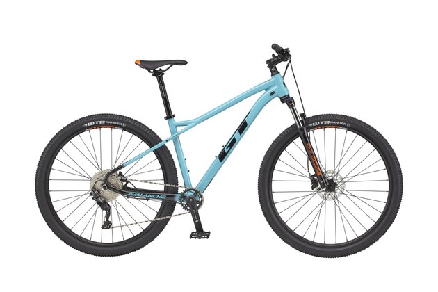 GT Avalanche 29 Comp Aqu