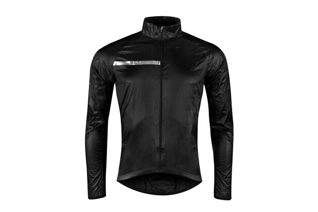 Bunda FORCE WindPro Black