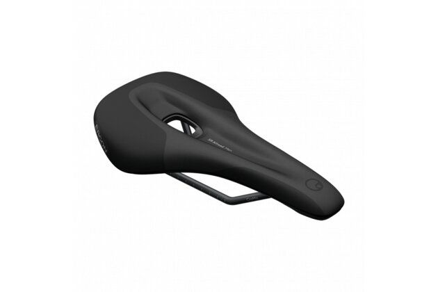 Sedlo ERGON SR Allroad Men Black M/L