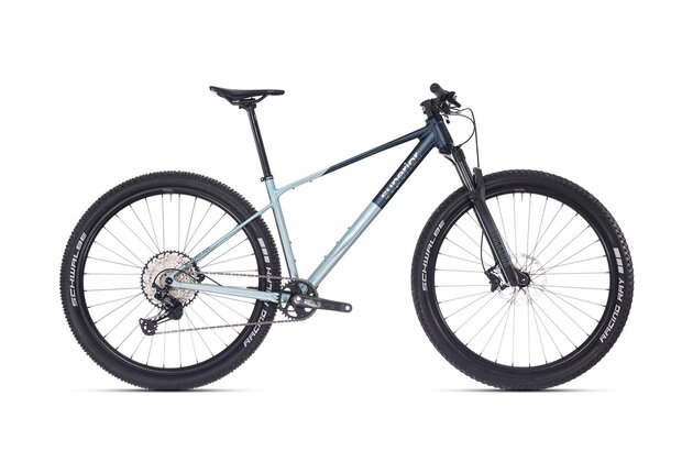 SUPERIOR XP 6.6 Brushed Teal / Teal