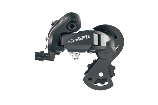 Přehazovačka MICROSHIFT RD-M21SS 6/7s
