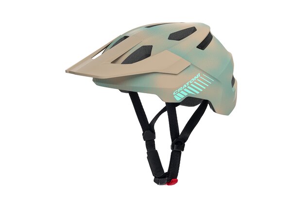 Helma CRATONI WildCat Oak-Teal Matt
