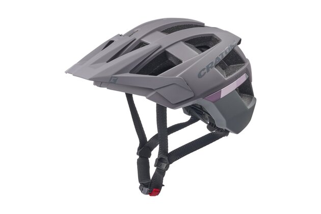 Helma CRATONI AllSet Grey-Rose Matt