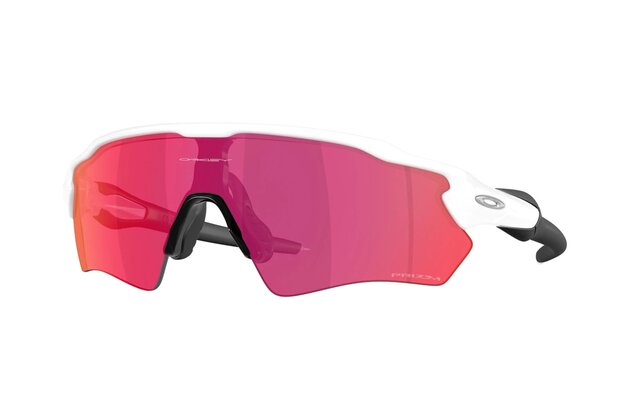 Brýle OAKLEY Radar Ev S Path Polished White/Prizm Field