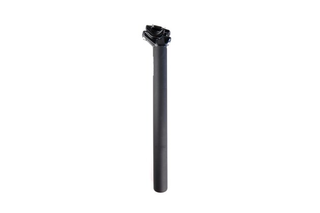 Sedlovka HAIBIKE SP-C255 Black 31,6mm