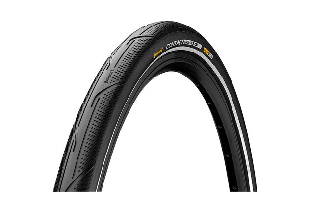 Plášť CONTINENTAL Contact Urban drát