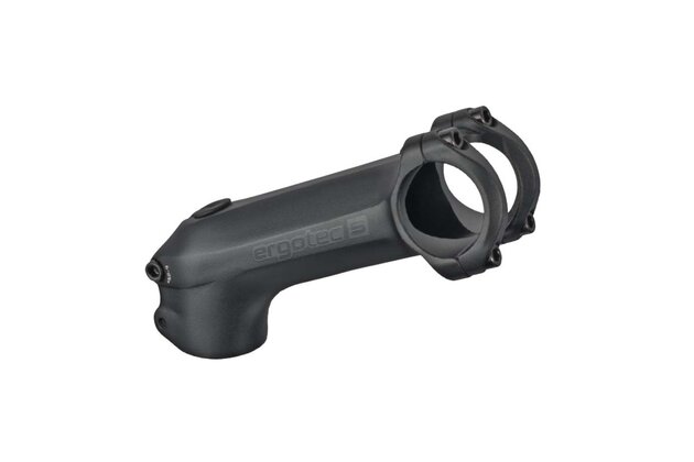 Představec ERGOTEC CHARISMA 31,8/90mm