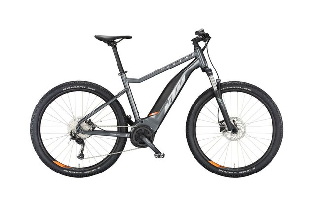 KTM Macina Ride 571