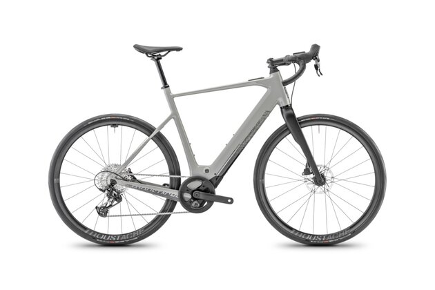 MOUSTACHE Samedi Dimanche 28.4 Road Pebble Grey