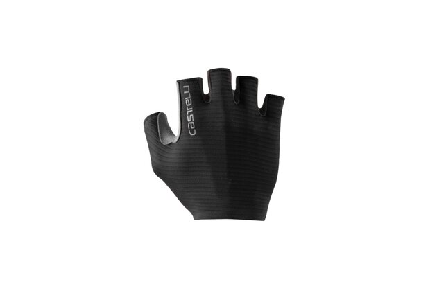 Rukavice CASTELLI Espresso Black