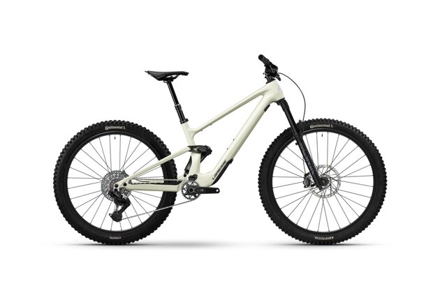 LAPIERRE Zesty CF 6.9 Cool Matcha Green Satin