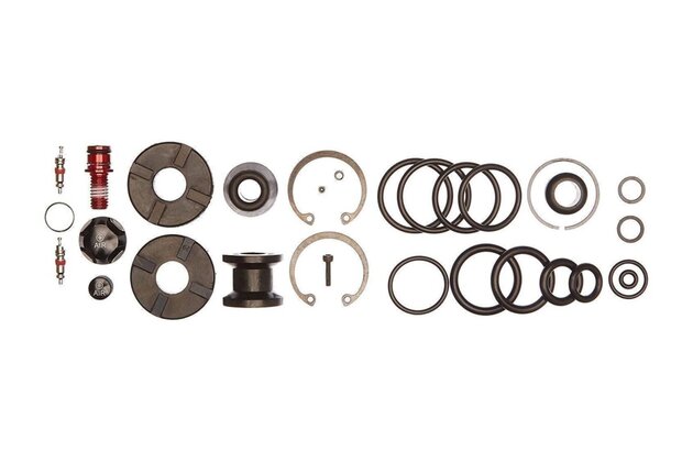 Servisní kit ROCK SHOX SID 120 DualAir