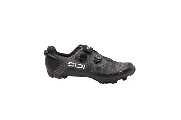 Tretry SIDI Aeron Black