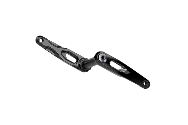 Kliky SRAM Rival E1 XPLR  DUB Wide