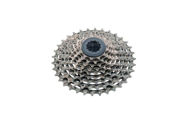 Kazeta SHIMANO XTR CS-M970 9s