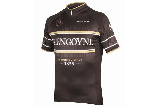 Dres ENDURA Glengoyne Whisky Black