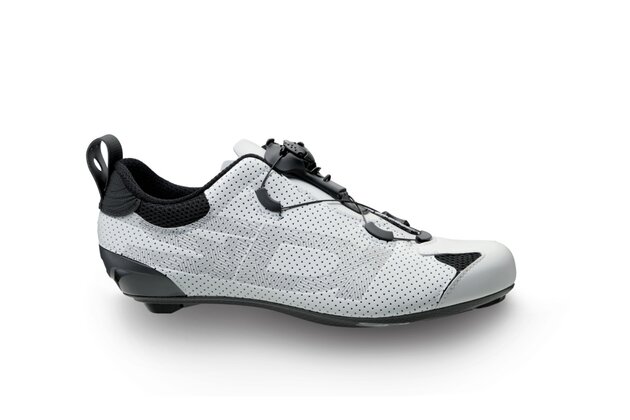 Tretry SIDI Tri-Sixty White