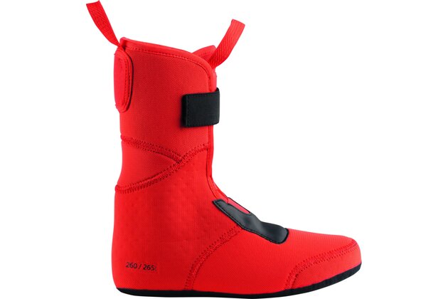 ATOMIC BACKLAND ULTIMATE LINER Red