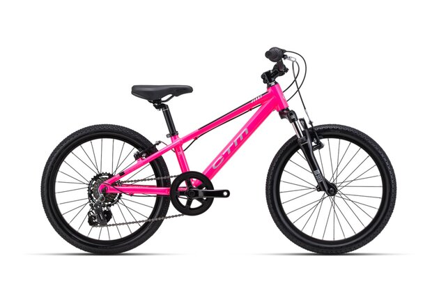 CTM Jerry 1.0 Pink
