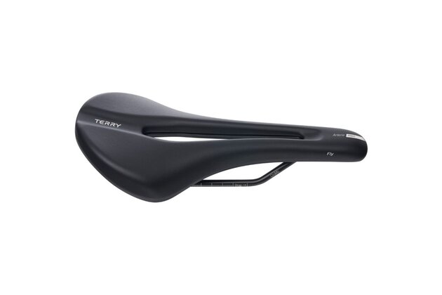 Sedlo TERRY Fly Arteria Men Black