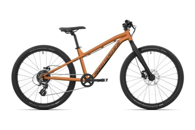 ROCK MACHINE Blizz 24 HD Orange