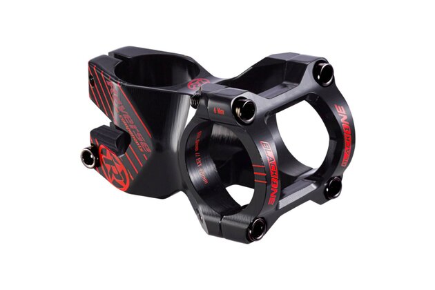Představec REVERSE Black One Enduro 50mm