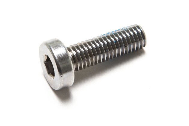 NORCO M8X20Mm Lh Sh Cap Bolt 913400-045