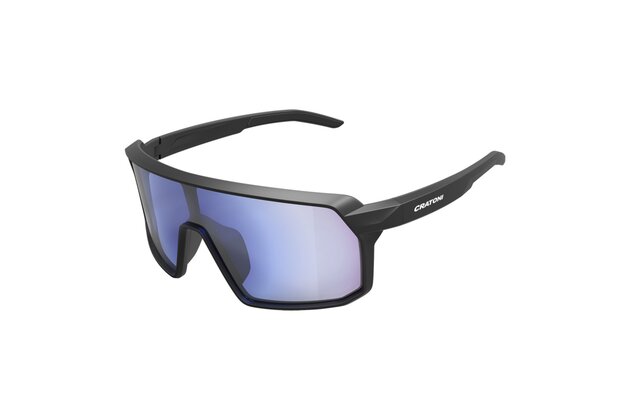 Brýle CRATONI Skyvision Photochromic Black
