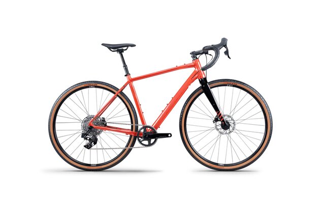 LAPIERRE Crosshill 6.0 Glossy Rust