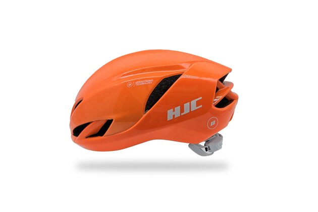 Helma HJC Furion 3.0 Neon Orange