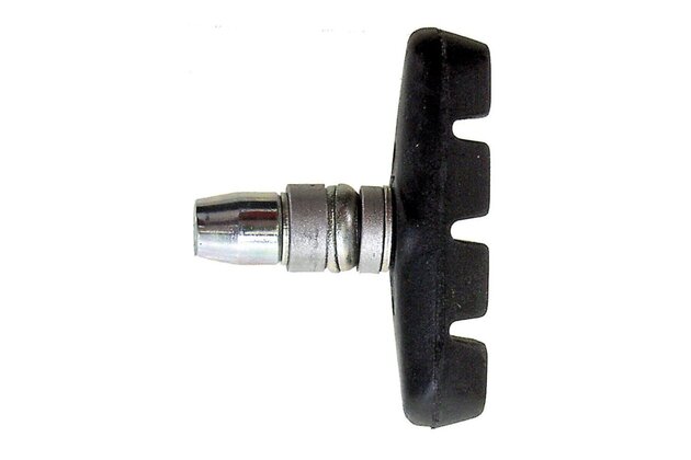 Brzdové špalky VELO závit 55mm