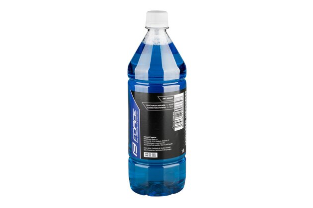 Čistič k doplnění FORCE Blue