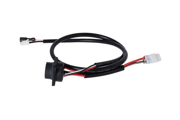 Kabel k baterii YAMAHA X1R-87234-20