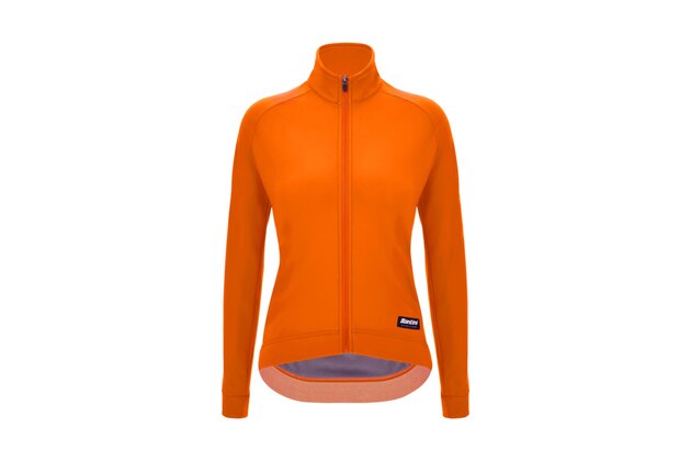 Bunda dámská SANTINI RTR Orange