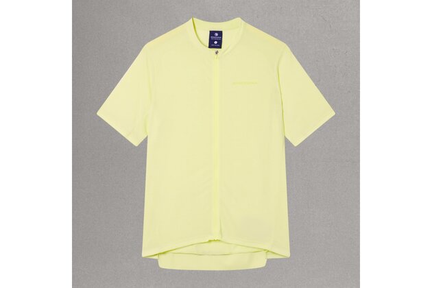 Dres na zip ENDURA Loop Oil Seed