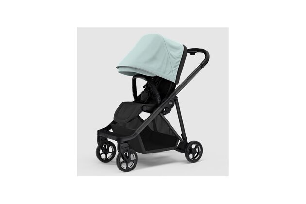 THULE Shine Alaska Blue on Black