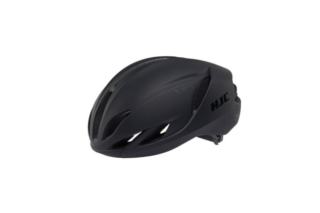 Helma HJC Furion 3.0  Matt Black
