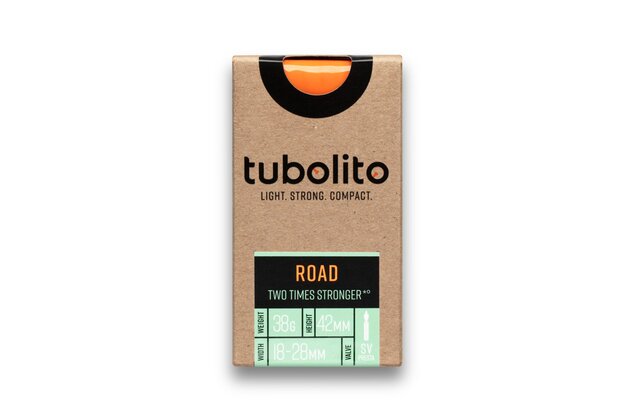 Duše TUBOLITO Road 700x18/32C