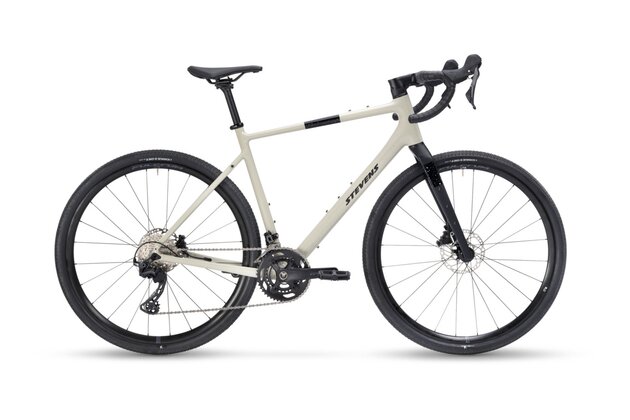 STEVENS Gavere Com Cloudy Beige