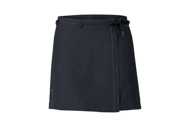 Dámská sukně VAUDE Tremalzo Skirt ll Black