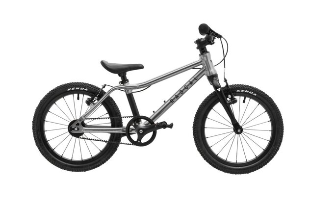 RASCAL 16 Titanium
