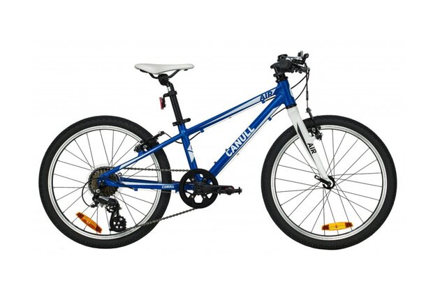 CANULL Ultralight Air 20 Blue