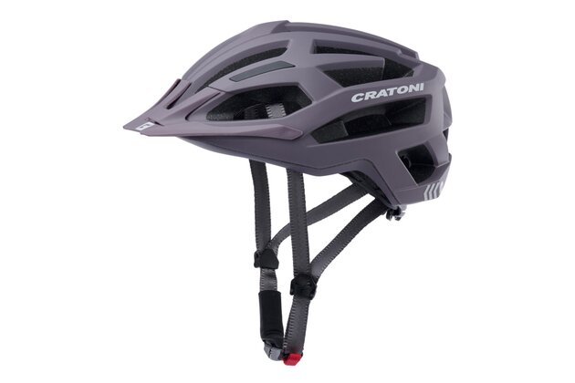 Helma CRATONI C-Flash Purple Matt
