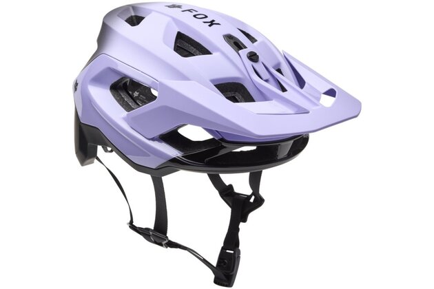 Helma FOX Speedframe Pro Mips Backfade, Ce