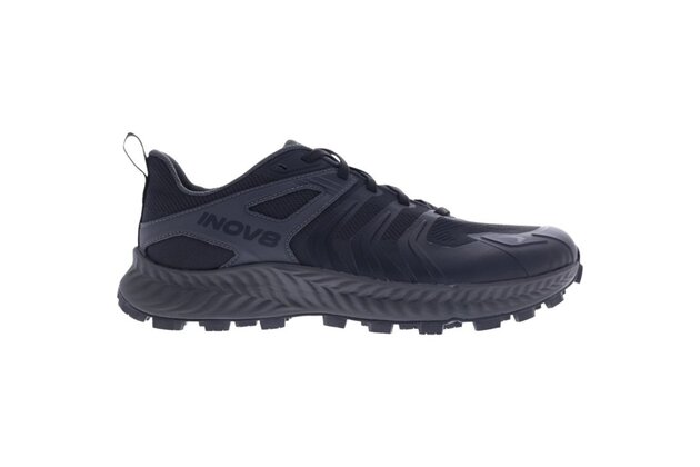 Běžecké boty INOV-8 Trailtalon (Standard) Black
