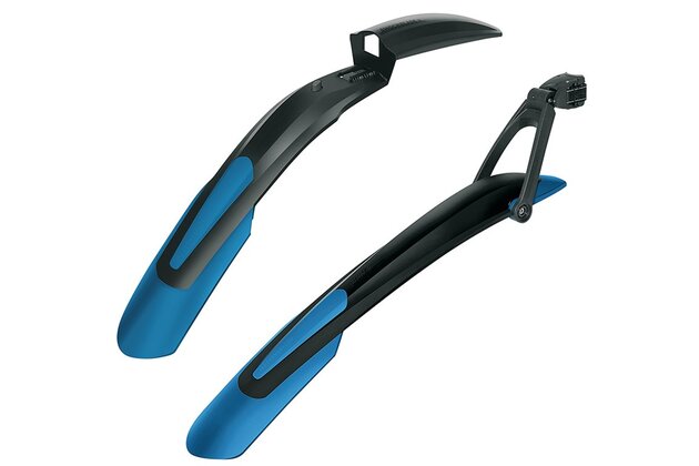 Sada Blatníků SKS Blade 29/27.5+ Black/Blue