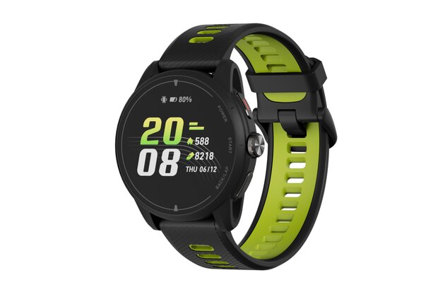 Chytré hodinky iGPSport Verun Smart Watch