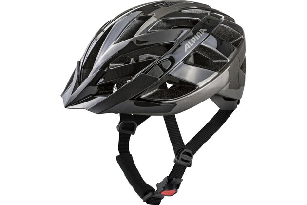 Helma ALPINA Panoma 2.0 Black/Anthracite